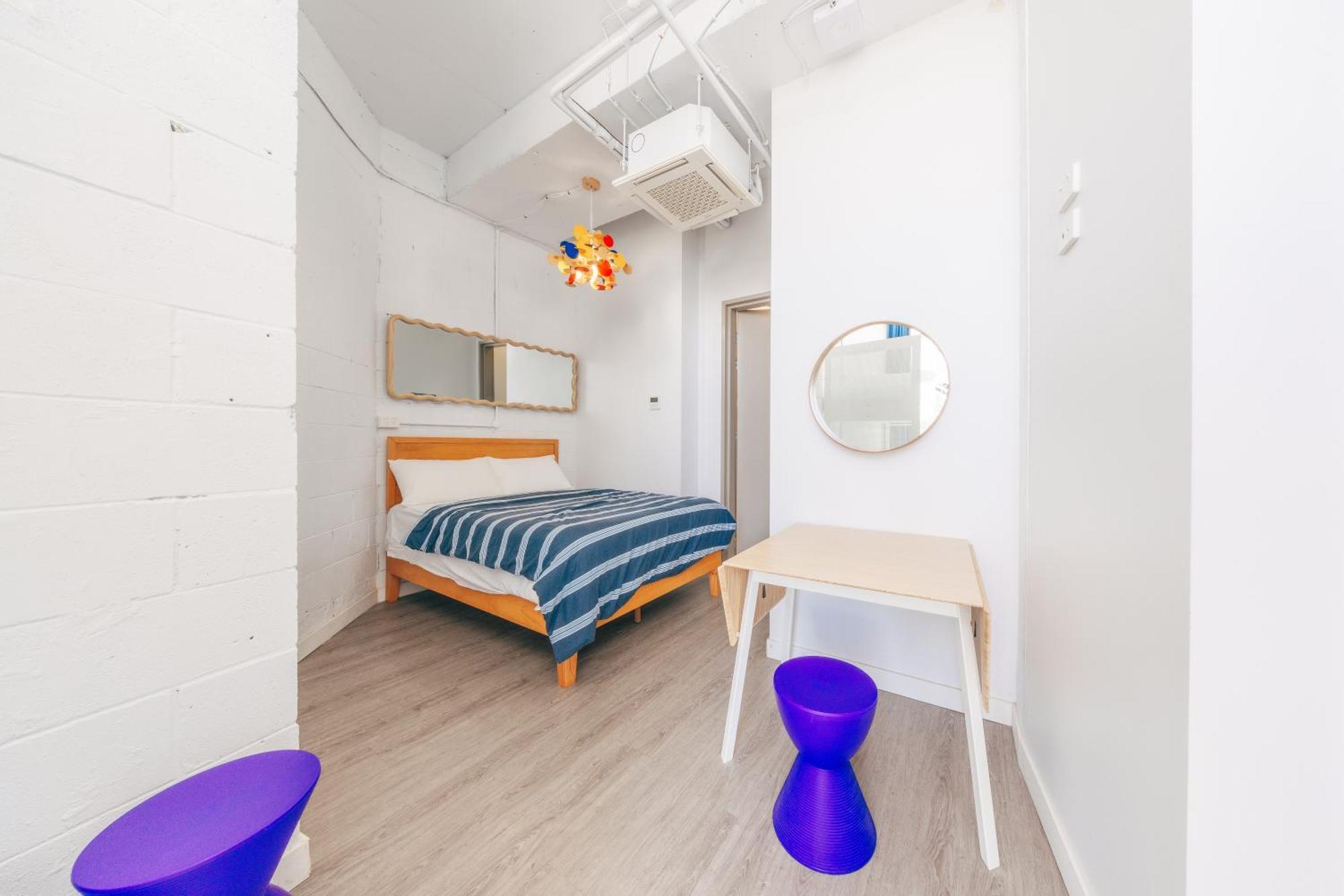Maze Backpackers - Gold Coast Hostel Exterior foto